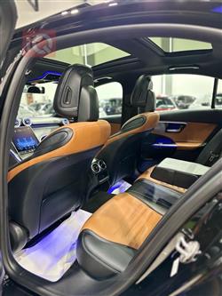 مرسيدس بنز C-Class